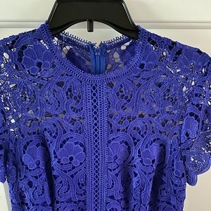 Park Dress - Rolling Meadows